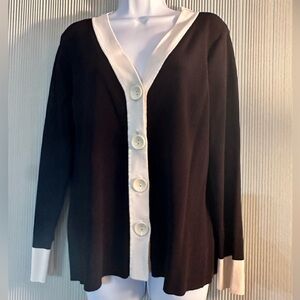 Covington cardigan